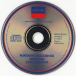 Mantovani And His Orchestra-2