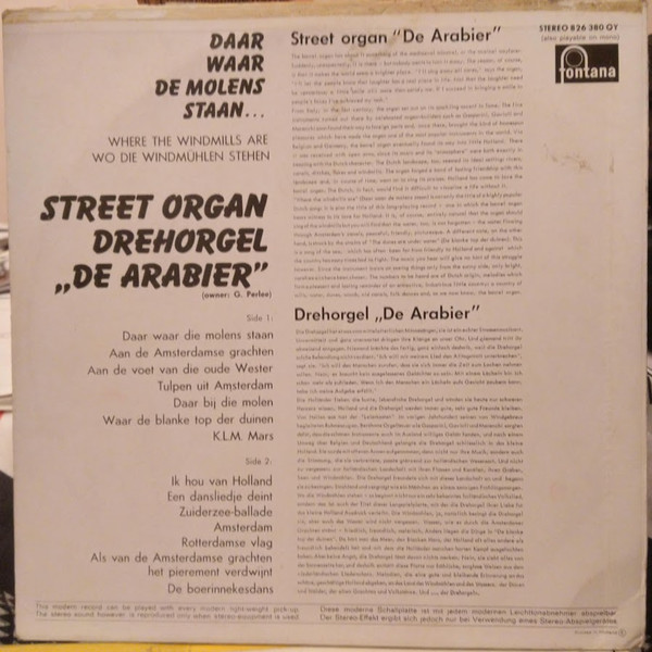 Draaiorgel De Arabier-1