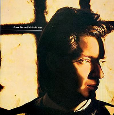 Bruce Foxton-0