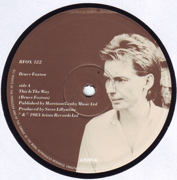 Bruce Foxton-1