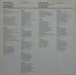 Johann Sebastian Bach, Bach-Ensemble Helmuth Rilling-2