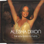 Alesha Dixon-0