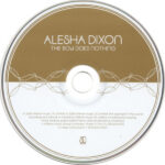 Alesha Dixon-3