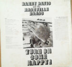 Danny Davis & The Nashville Brass-1