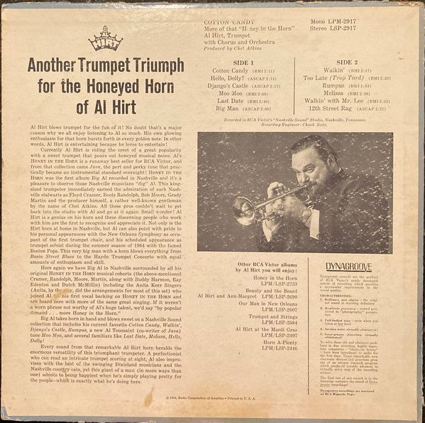 Al Hirt-1