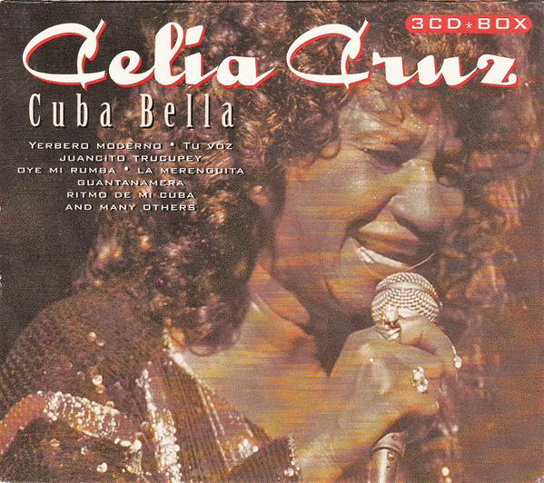 Celia Cruz-0