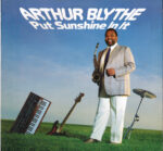 Arthur Blythe-0