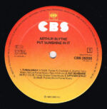 Arthur Blythe-2