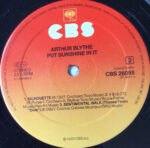 Arthur Blythe-3