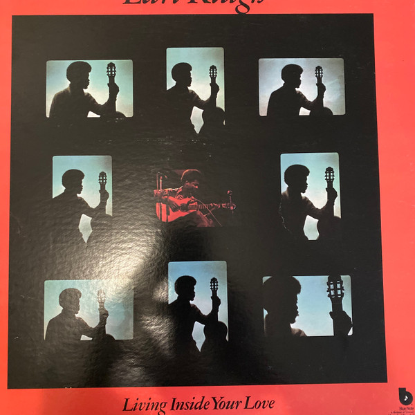 Earl Klugh-0