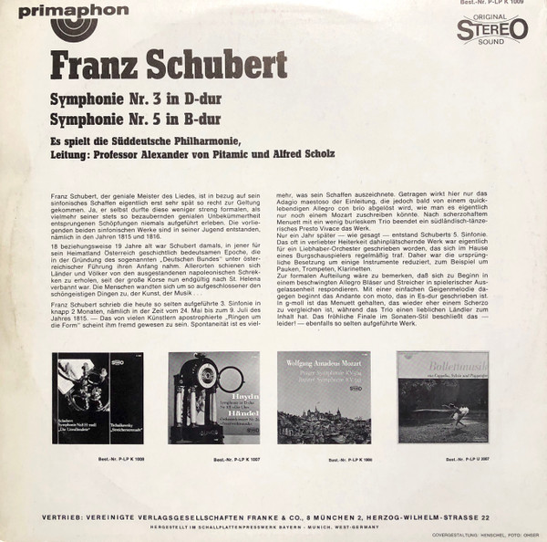 Franz Schubert-1