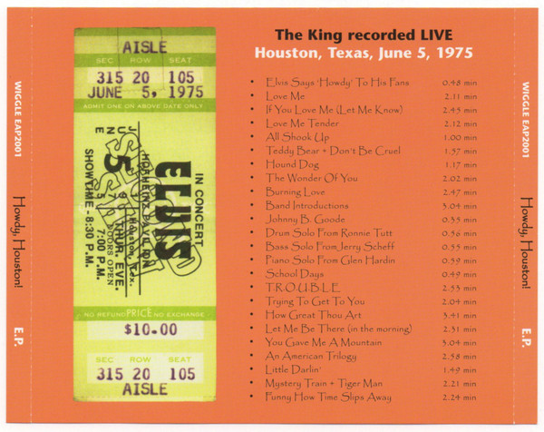 Elvis Presley-1