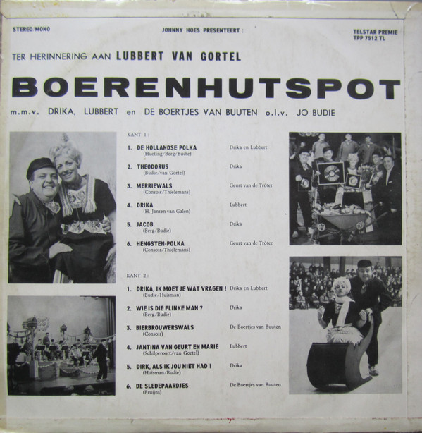 De Boertjes van Buuten-1
