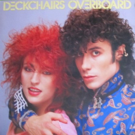 Deckchairs Overboard-0