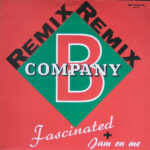 Company B-0