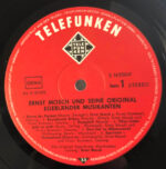 Ernst Mosch Und Seine Original Egerländer Musikanten-3
