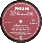 Die Wiener Sängerknaben, Peter Lacovich, Friedrich Brenn-3