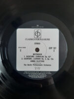 Ludwig van Beethoven, André Cluytens, Berliner Philharmoniker-4