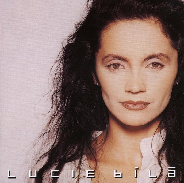 Lucie Bílá-0