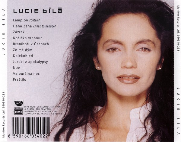 Lucie Bílá-1