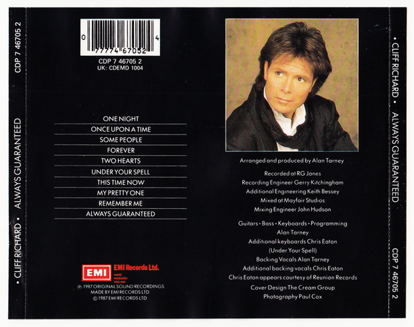 Cliff Richard-1