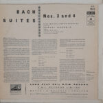 Johann Sebastian Bach - Yehudi Menuhin, Bath Festival Chamber Orchestra-1