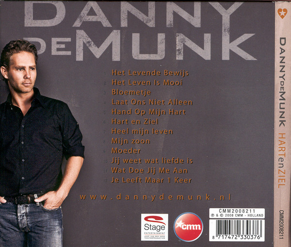 Danny de Munk-1