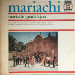 Mariachi Guadalajara De Silvestre Vargas-0