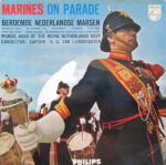 De Marinierskapel der Koninklijke Marine-0
