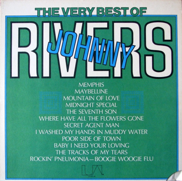 Johnny Rivers-0