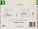 Joseph Haydn, Raymond Leppard, Scottish Chamber Orchestra-1