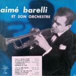 Aimé Barelli Et Son Orchestre-0