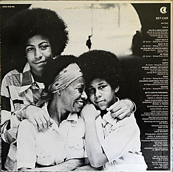 Betty Carter-1