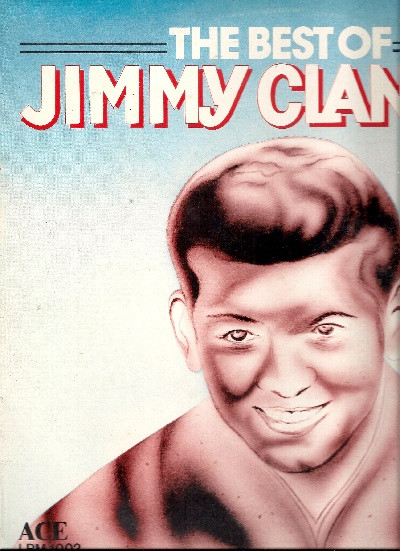 Jimmy Clanton-0