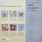 André Verchuren & Son Orchestre-1