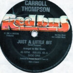Carroll Thompson-0