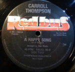 Carroll Thompson-1