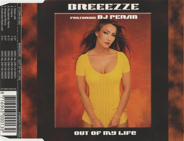 Breeezze Featuring Peran-0