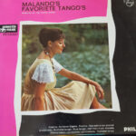 Malando And His Tango Orchestra-0