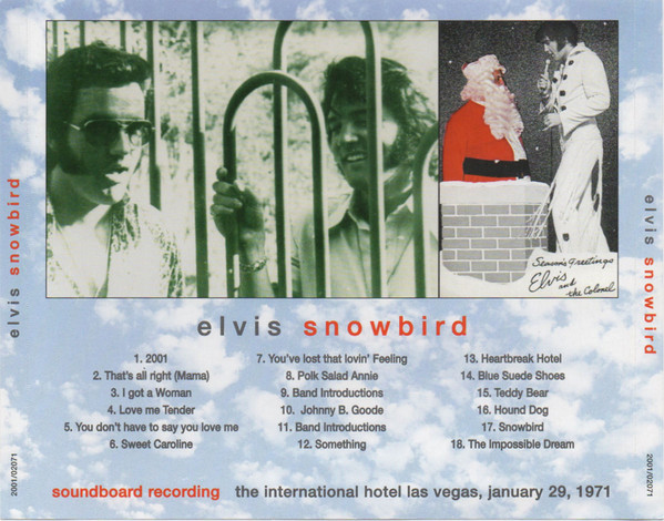 Elvis Presley-1
