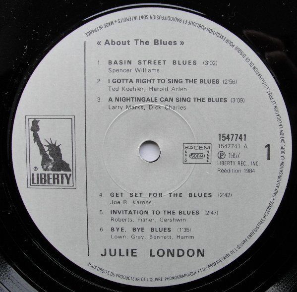 Julie London-1