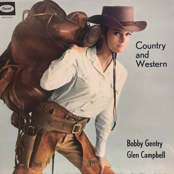 Bobbie Gentry & Glen Campbell-0