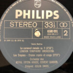 Carl Maria von Weber / Hector Berlioz - Nikita Magaloff, London Symphony Orchestra, Sir Colin Davis-3