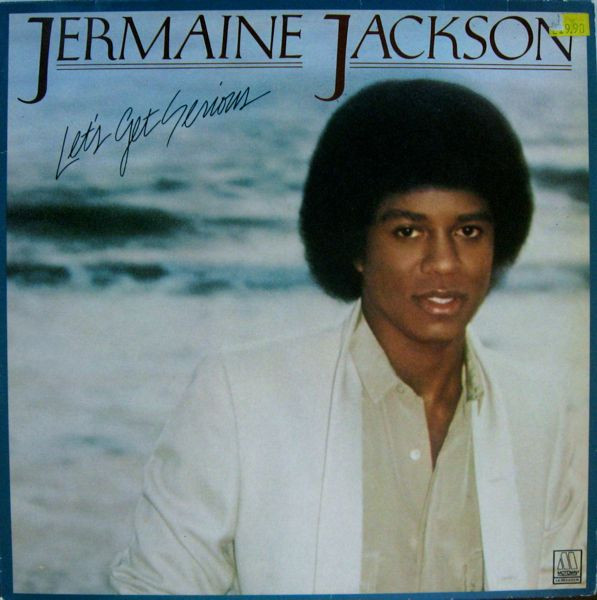 Jermaine Jackson-0