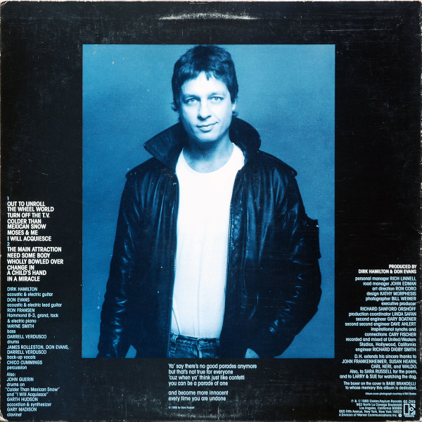 Dirk Hamilton-1