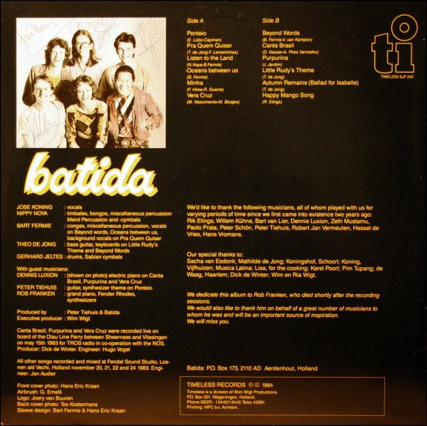 Batida-1
