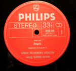 Franz Liszt - Bernard Haitink, London Philharmonic Orchestra-2