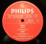 Franz Liszt - Bernard Haitink, London Philharmonic Orchestra-3