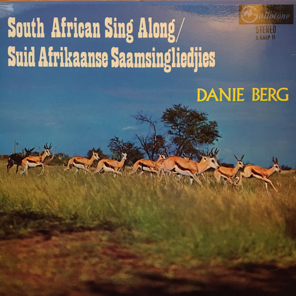 Danie Berg-0