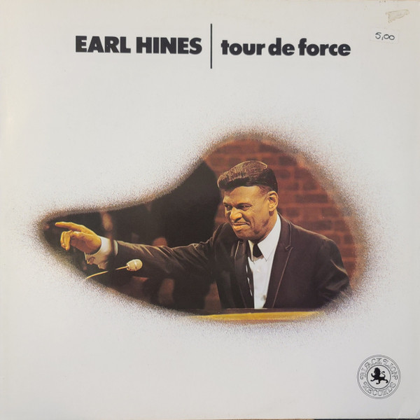 Earl Hines-0